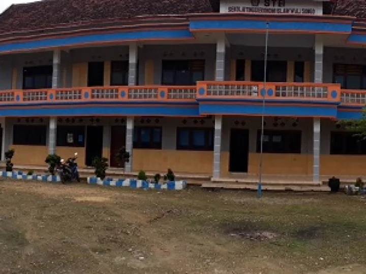 STEI Walisongo Sampang Madura
