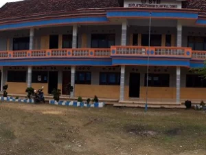 STEI Walisongo Sampang Madura