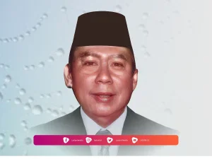 Biografi Abdullah Alwi Murtadho