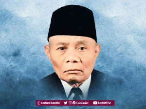 Biografi KH. Raden Ahmad Djawari (Ajengan Garuda)