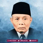 Biografi KH. Raden Ahmad Djawari (Ajengan Garuda)
