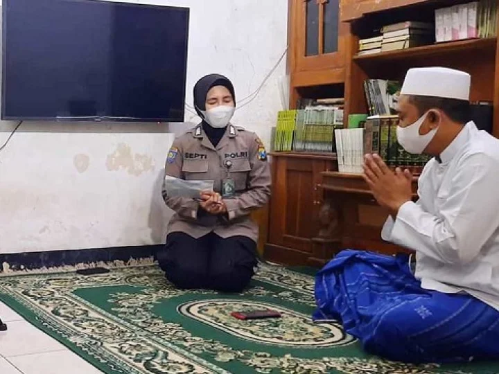 Hukum Donor Darah Plasma Konvalesen Menurut Fatwa Ulama