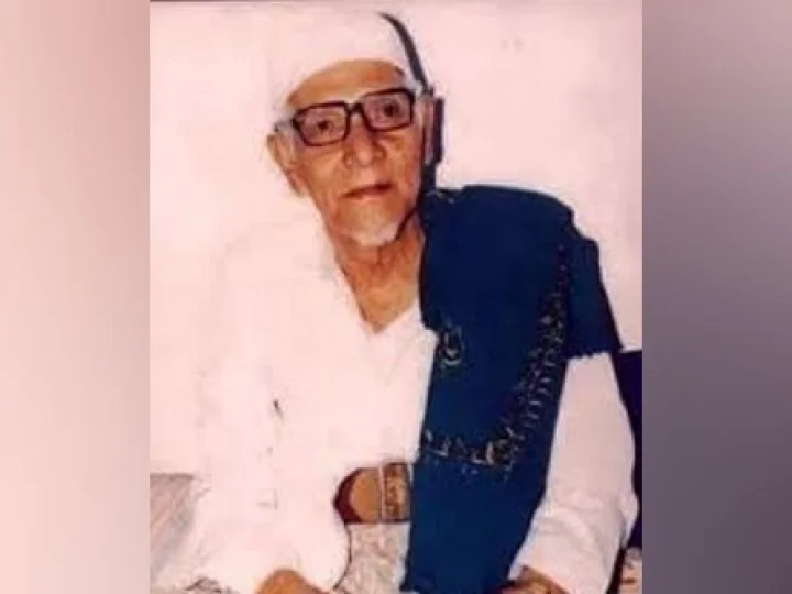 Kisah Habib Ahmad bin Hasan Al-Attos: Keberkahan Mata dan Tangan Seorang Wanita