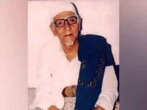 Kisah Habib Ahmad bin Hasan Al-Attos: Keberkahan Mata dan Tangan Seorang Wanita