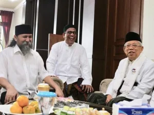 Isyarat Buah Anggur dari Habib Ja’far Alkaf