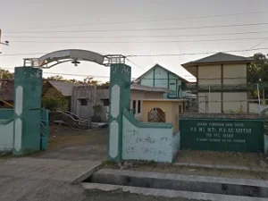 Pesantren Keramat Pasuruan