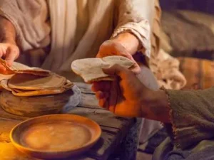 Gara-Gara Dawamkan Istighfar, Penjual Roti Ini Bertemu Imam Ahmad bin Hanbal