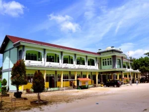 Pesantren Agropolitan Nurul Ma’arif Sintang Kalbar