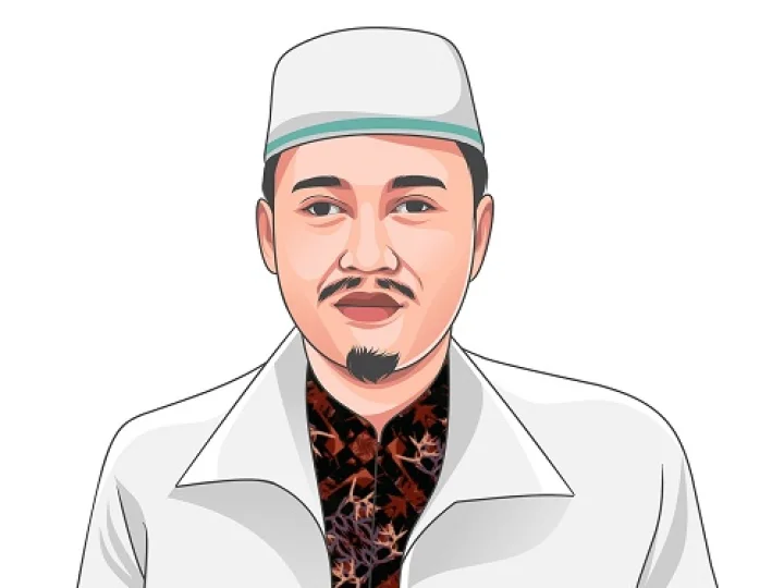 Ustadz Ma’ruf Khozin: Hablum min Allah dan Hablum min An-Nas