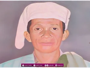 Biografi KH. Madiyani Iskandar, Pendiri Pesantren Terpadu Raudhatul Mustariyah, Pasuruan