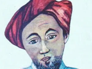 Biografi KH. Mas Abdurahman Pandeglang