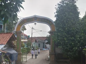 Pesantren Kempek Cirebon