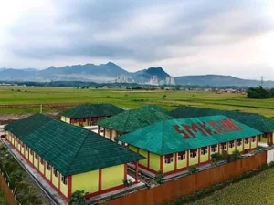 SMK KHAS Kempek