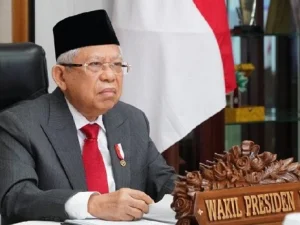 Dorong Keadilan, Wapres Minta Kebijakan Energi Berpihak pada Masyarakat Miskin
