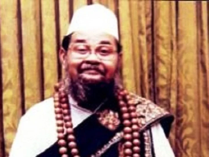 Derajat Ikhlas Menurut Habib Ahmad bin Ali Bafaqih