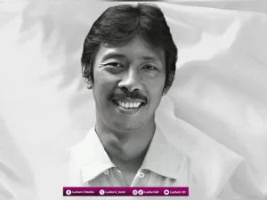 Biografi H. M. Fajrul Falaakh S.H, M.A, M.Sc, Perumus Nilai Dasar Pergerakan PMII