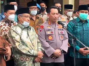 Ramai NU Cabang Nashrani, Begini Penjelasan Sejarawan Islam Nusantara