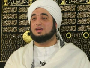 Ijazah Pembuka Tabir dari Syekh 'Aun bin Muin Al-Qoddumiy