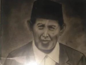 Biografi Kyai Abu Sujak, Wonosobo