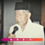 Biografi KH. Hasyim Ihsan Tremas