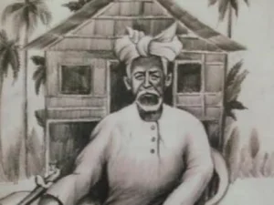 Biografi Depati Amir Kupang