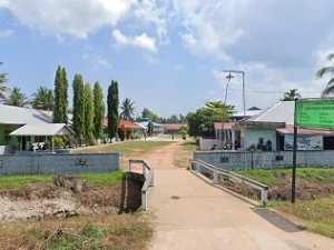 Pesantren An Nur Sungai Duri Bengkayang