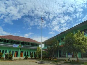 MA Khas Kempek