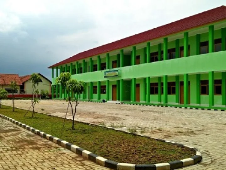 STIT Buntet Pesantren Cirebon