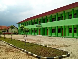 STIT Buntet Pesantren Cirebon