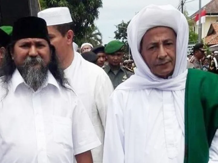 5 Karomah Habib Ja’far Alkaff yang Bikin Ulama Takjub