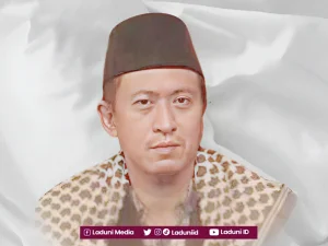 Biografi KH. Mohammad Najib, Pengasuh Pesantren Al-Fatah Banjarnegara