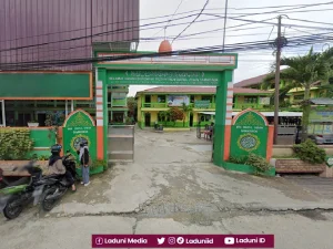 Pesantren Darul Ihsan Samarinda
