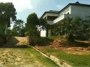 Pesantren Syaichona Cholil Kutai Timur