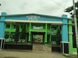 MANU Putra Buntet Pesantren Cirebon