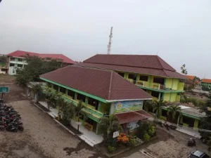 Pesantren Darul Ihsan Menganti Gresik