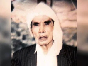 Kisah Mbah Kiai Djazuli Ngaji di Tengah Padang Pasir