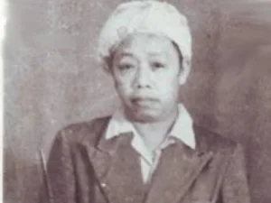 Biografi KH. Ma’ruf Mangunwiyoto