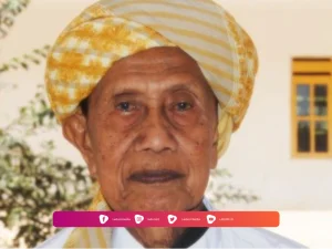 Biografi KH. Syarfuddin Abdus Shomad Sumenep