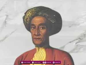 Biografi KH. Modjo Surakarta