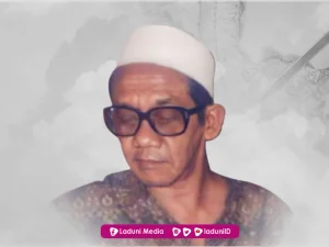 Biografi KH. Harits Dimyathi Tremas