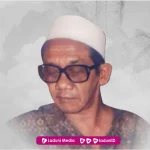 Biografi KH. Harits Dimyathi Tremas