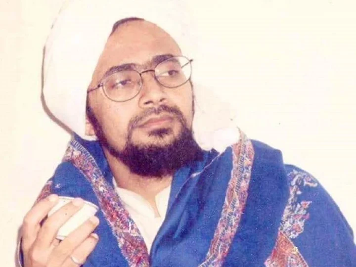 Kisah Habib Umar bin Hafidz Muncul dalam Mimpi Muridnya yang Pemabuk