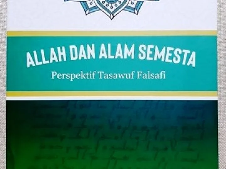 KH. Husein Muhammad: Neoplatonisme dan Tasawuf Falsafi