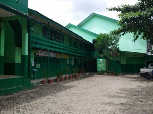 SMK NU Banjarmasin