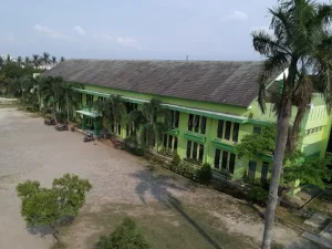SMK Manba'ul 'Ulum Asshidiqiyyah 2 Tangerang