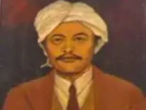 Biografi KH. Sulaiman Zuhdi Affandi