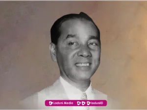 Biografi Prof. Mr. R.H. A. Soenarjo