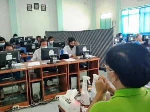 Terobosan Baru: Pesantren Nurul Jadid Inisiasi Lembaga Penggerak Bahasa Mandarin