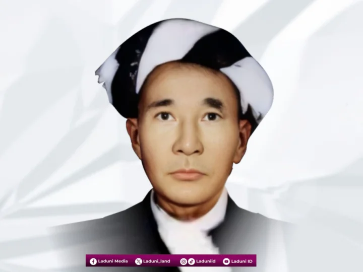 Biografi Syekh Siroj Garut