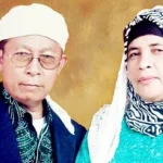 Biografi Ajengan KH. Saefuddin Zuhri Haurkuning